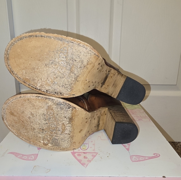 Freebird boots - Picture 6 of 7